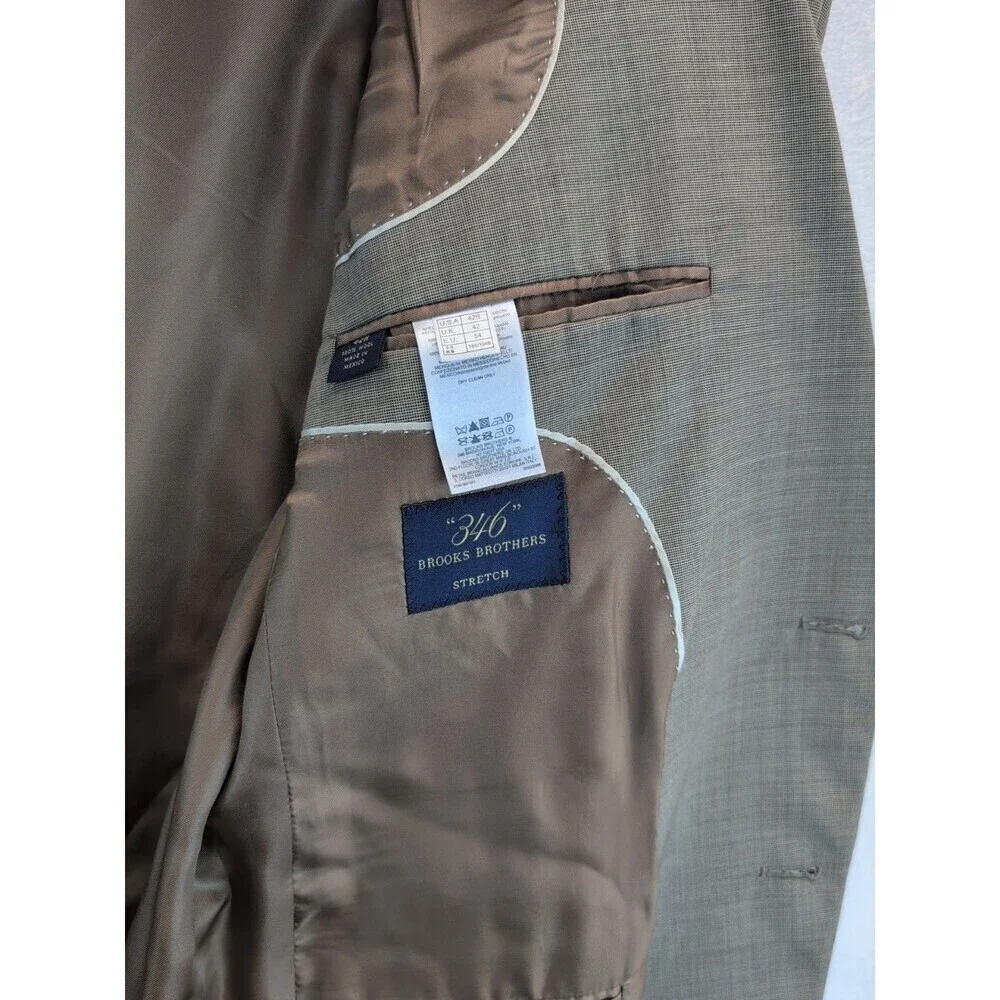 Brooks Brothers 